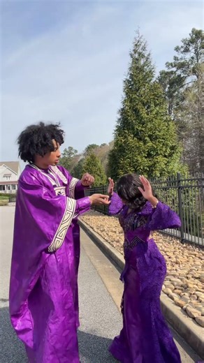 Couple Goals: When the Fits Match Perfectly 😍💃