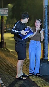 205K views · 5.4K reactions | Prank accused of pulling hair | Ferry Saddega | Facebook