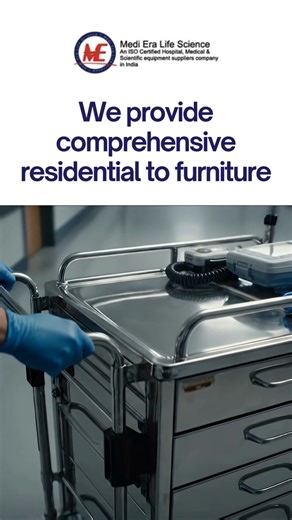 We provide a wide range of hospital devices engineered for performance, safety, and reliability: For More Details Visit Our website (https://www.medieralifescience.com/) Contact Number-18002585064 #medieralifescience #cuttack #Odisha #India #PharmaceuticalInnovation #HealthcareTechnology #MedicalSupplies #HospitalSolutions #HealthcareInnovation #Medical_equipments_suppilier_in_India #Hospital_equipment_supplier_in_India #Hospital_Device_Manufacturer_in_india #Labotatory_Device_Supplier_in_india 