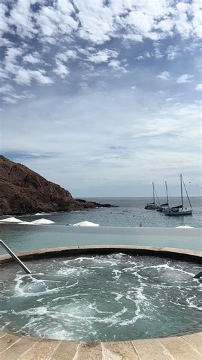 Discover Our Happy Place in Cabo San Lucas
