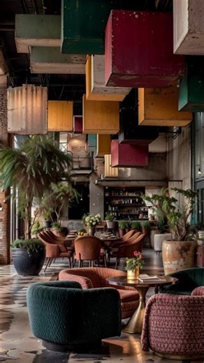 Elegant Swing Jazz • Cozy Restaurant Ambience #shorts