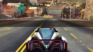 The Vanda Electrics Dendrobium passed through the expert hands of ASL Tae Hwan Kim in #Asphalt8 ! Watch the review now ► https://youtu.be/X5Lg3IVxtDQ | Asphalt