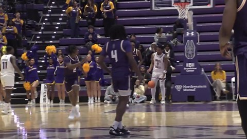 UAlbany falls to UMass Lowell despite Okeke double-double