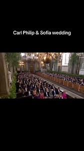 Princess Sofia Marries Prince Carl Philip: Royal Wedding in Sweden