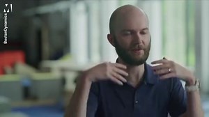 Boston Dynamics robot can now do Parkour