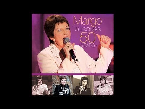 Margo - Shanagolden [Audio Stream]