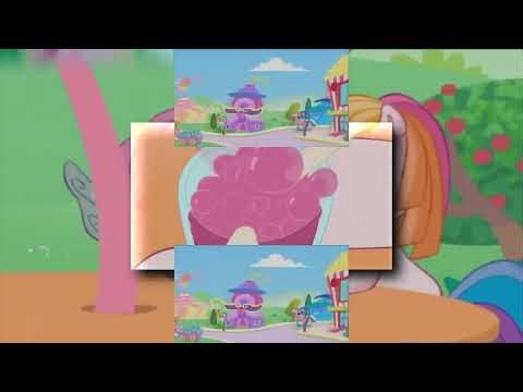 [Reupload] (YTPMV) My Little Pony G3 Scan