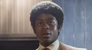 RJ Cyler ("Power Rangers") ficha por 'Swamp Thing' como invitado