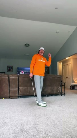 Baseball bat & golf club tricks compilation
