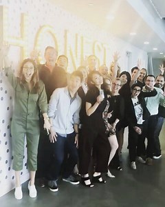 50K views · 1.2K reactions | Love my @honest team -so proud of all of these rockstars for completing the Leadership Edge Program!!!  | Jessica Alba | Facebook