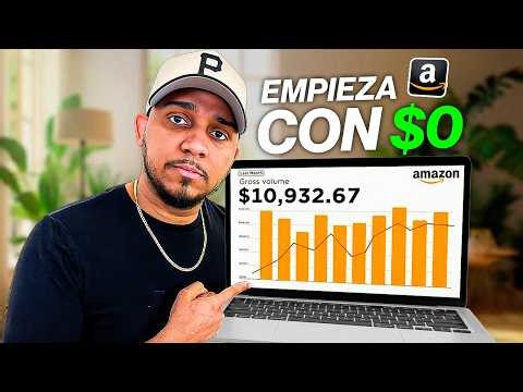 Mini Course | I found the best way to earn $10,000/month online