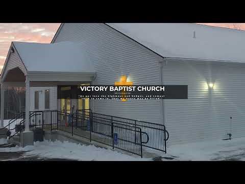 Sunday Morning Service 4/5/2026