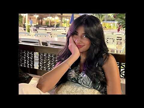 رهف محمد الممثلة الكويتية كم عمرها ومعلومات عنها