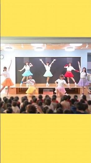 【保育園でパフォーマンス2026】