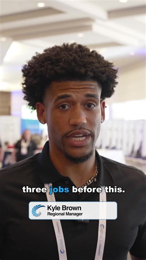 Kyle Brown went from working 3 jobs to helping his family through tough times with ease. Add on realizing the dream of living independently, and it's a night and day difference. UniTrust Financial Group makes a difference to clients daily. The fact we can also provide an opportunity that makes a difference in the lives of agents who keep working hard, that's also priceless. #UniTrust #FinancialIndependence #BuildYourFuture