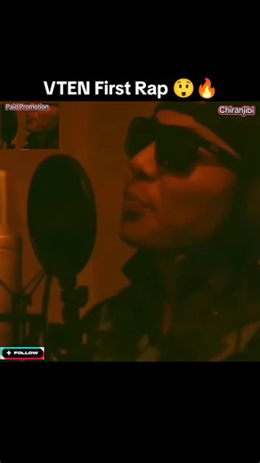 VTEN's Debut Rap: A Fresh Take on Nepali Hip Hop