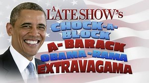 Stephen Colbert’s sit-down interview with President Barack Obama was so epic, so action-packed, that it couldn’t fit into just one episode. Join Stephen as he introduces part two of his chat with the author of the best-selling book “A Promised Land” and stick around for this entire episode as President Obama touches on the challenges facing President-elect Biden, reflects on military actions taken during his tenure in office, and shares his secrets for staying grounded in trying times. | The Lat