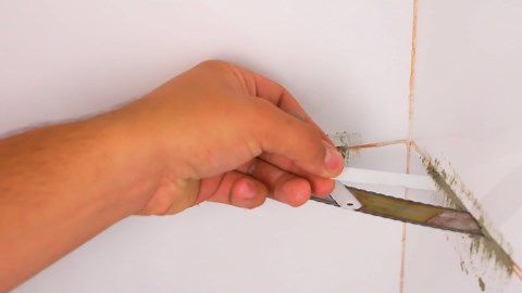 Guide For Installing Shower Shelf