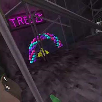 how to fix muted mic in Gtag!