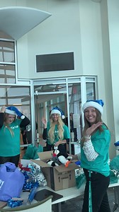 A merry twist on a Christmas classic. | WestJet