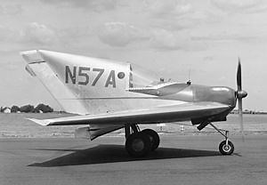 Baker MB 1 Delta Kitten - Alchetron, the free social encyclopedia