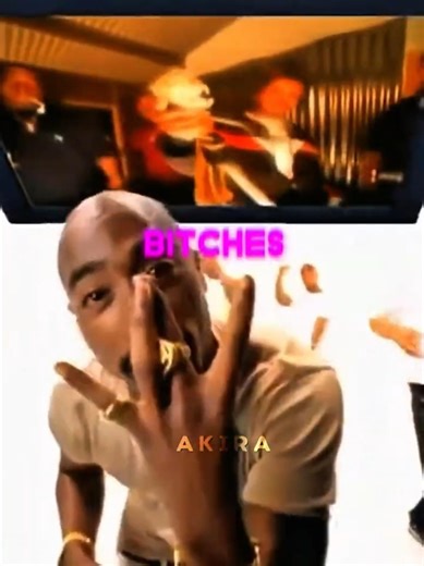 What Tupac Said About Biggie's Wife😳🔥||#tupac #shorts