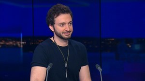 Données personnelles : "Le RGPD, c'est la manifestation de la culture européenne"