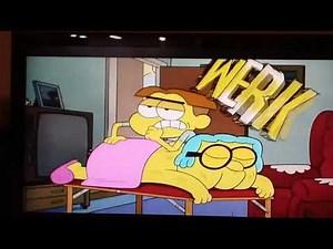 Disney Channel Labor Day (Werk Weekend) Promo