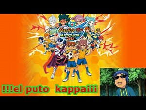 como descargar inazuma eleven go strikers solo para pc