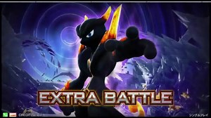 1.8K reactions · 1.1K shares | A Dark Mewtwo in Pokkén Tournament Video recorded by TrackerTDGaming | Pokémon Global News | Facebook