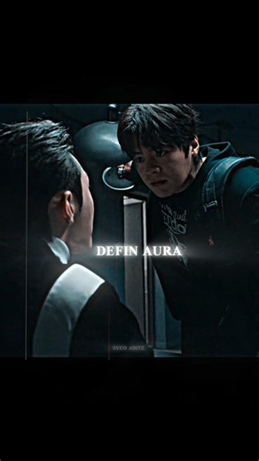"Weak hero class 2 | 1 vs 10 | Baku aura moments