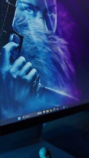 How to Make a Window Look Real in Videos | Easy Cinematic Editing Trick 🔥