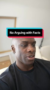 Facts Don't Lie: Love Your Job or Change It
