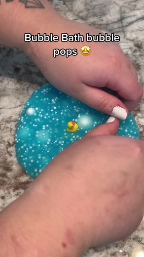 Okay, last Bubble Bath post for now. Posting a new slime tonight! Who’s ready? 🥳 #asmrslime #asmr #slime #slimeshop #slimer #slimeshop #clearslime #cloudslime #butterslime #iceeslime #thickandglossyslime #fyp #foryou #foryoupageofficiall #womenownedbusiness #newbrunswick #canada #miramichi #chislimeshop #trending