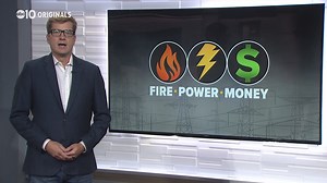 1.6K views · 13 reactions | WEDNESDAY AT 6:30 PM | The Camp Fire is...