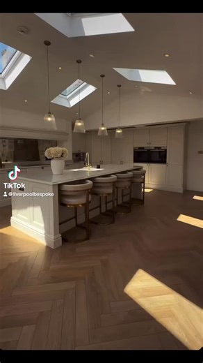 Flooring carpets beds SPC LVT on Instagram: "✨ Transform Your Space with Herringbone Laminate Flooring ✨ Bring timeless elegance into your home with our stunning Laminate Herringbone Flooring — where classic design meets modern durability. ✔️ Sophisticated parquet look without the high cost ✔️ Scratch-resistant & easy to maintain ✔️ Quick click installation system ✔️ Perfect for living rooms, hallways & open-plan spaces ✔️ Underfloor heating compatible Whether you’re renovating or refreshing, he