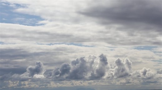 Free video - Sky, Nature, Clouds, Weather