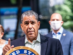 3 Harlem Students Win Congressman's Coding Contest