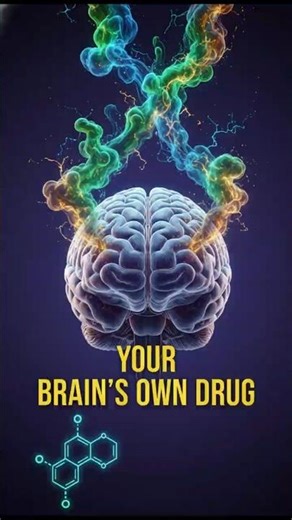 Untold Truth #240: The SHOCKING Way Your Brain Produces Its Own 'Natural High' | Untold Truths HQ