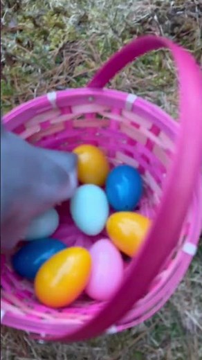 SHARK PUPPETS EASTER EGG HEIST