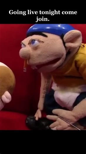 The Taser Problem! #sml #jeffy #joke #funny #fyp #foryou