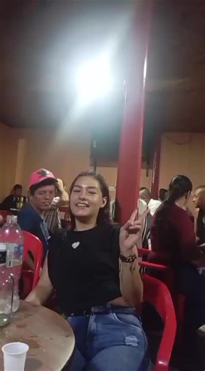 Video de user3569249619796 (@user3569249619796) relacionado con “camino hacia el terror”