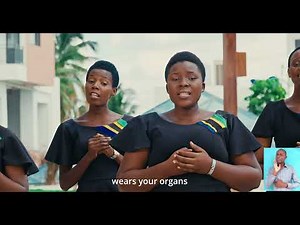 ULEVI-OFFICIAL SONG 2022 By AY NYARUGUSU SDA CHOIR GEITA-TZ