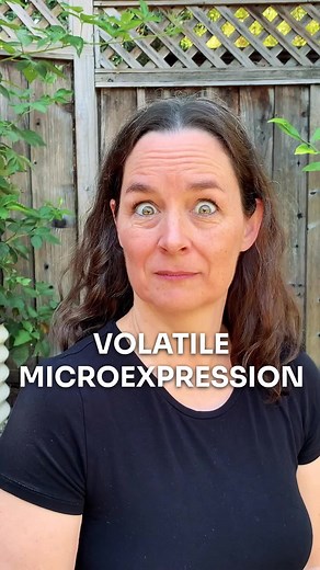 Understanding Facial Expression Volatility: Key Signs and Warnings