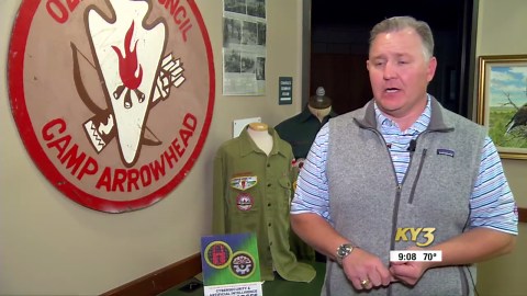 Scouting America introduces AI and cybersecurity merit badges