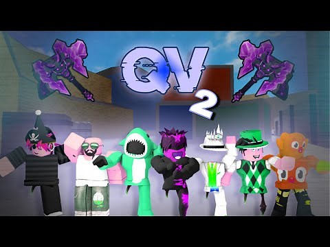 [QV] Clantage 2.0 [BEST CLANTAGE YET]