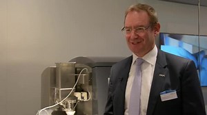 GEA Pharma - From Powder to Tablet: Continuous Processing...