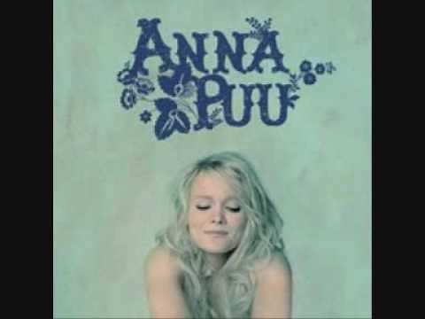 Anna Puu - Mestaripiirros