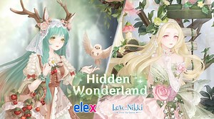 7.8K views · 713 reactions | Hidden Wonderland Event Time: 11.10...