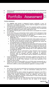 Portfolio Assessment #deped #reclass #teacherlife #NCOI | Sir Francis Francis TV